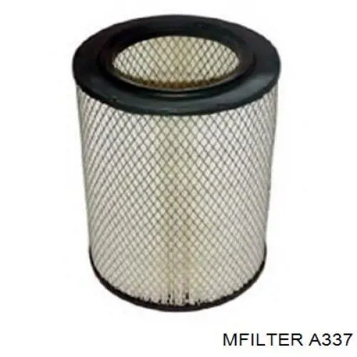 Елемент повітряного фільтра Mfilter A337 ціна, від 6.12 USD