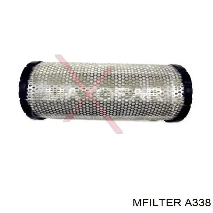 Повітряний фільтр A338 Mfilter
