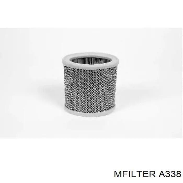 Елемент повітряного фільтра Mfilter A338 ціна, від 7.07 USD