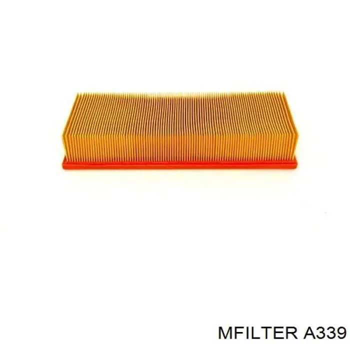 Купити A339 Mfilter Автомобільний фільтр повітря