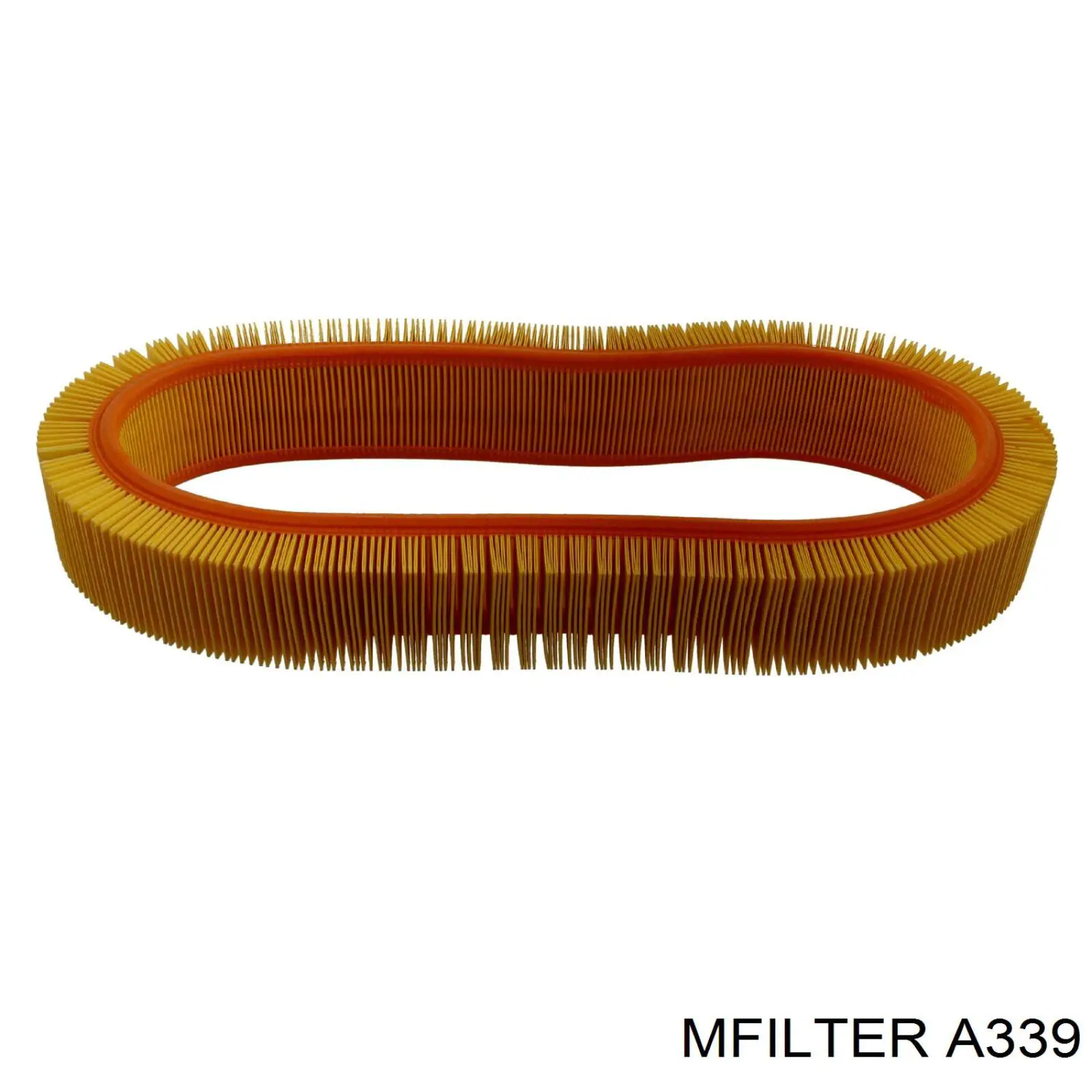 A339 Mfilter фільтр повітряний