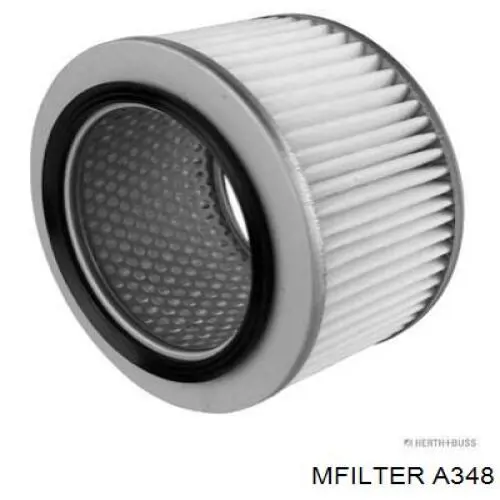 Елемент повітряного фільтра Mfilter A348 ціна, від 13.45 USD