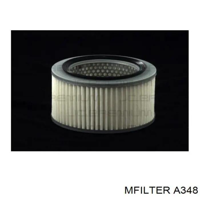 A348 Mfilter Повітряний фільтр двигуна
