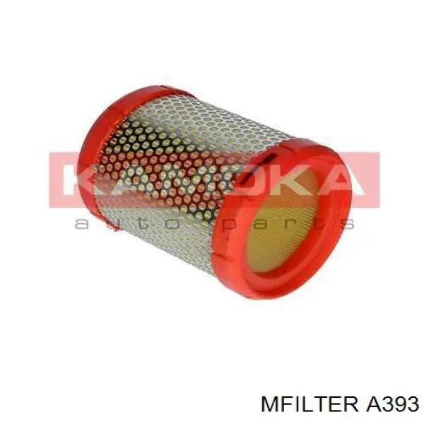 A393 Mfilter фільтр повітряний