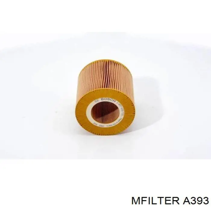 Елемент повітряного фільтра Mfilter A393 ціна, від 4.83 USD