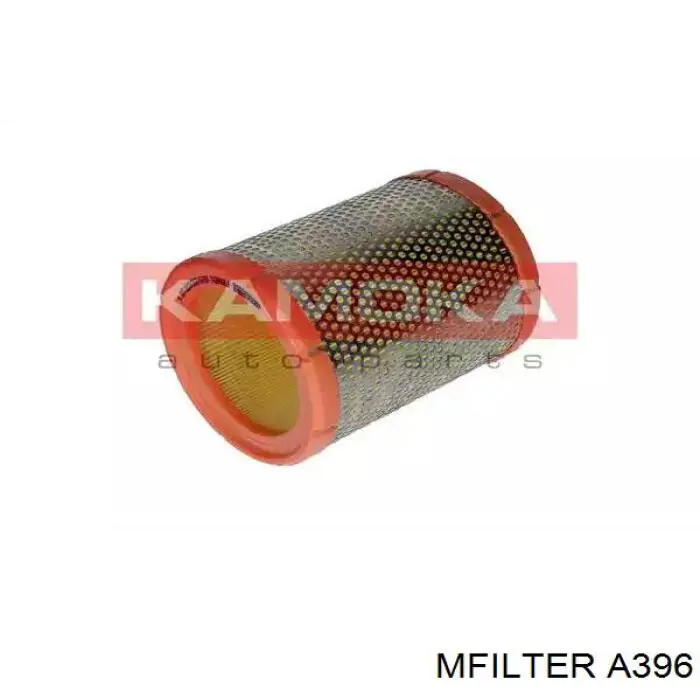 Елемент повітряного фільтра Mfilter A396 ціна, від 5.27 USD