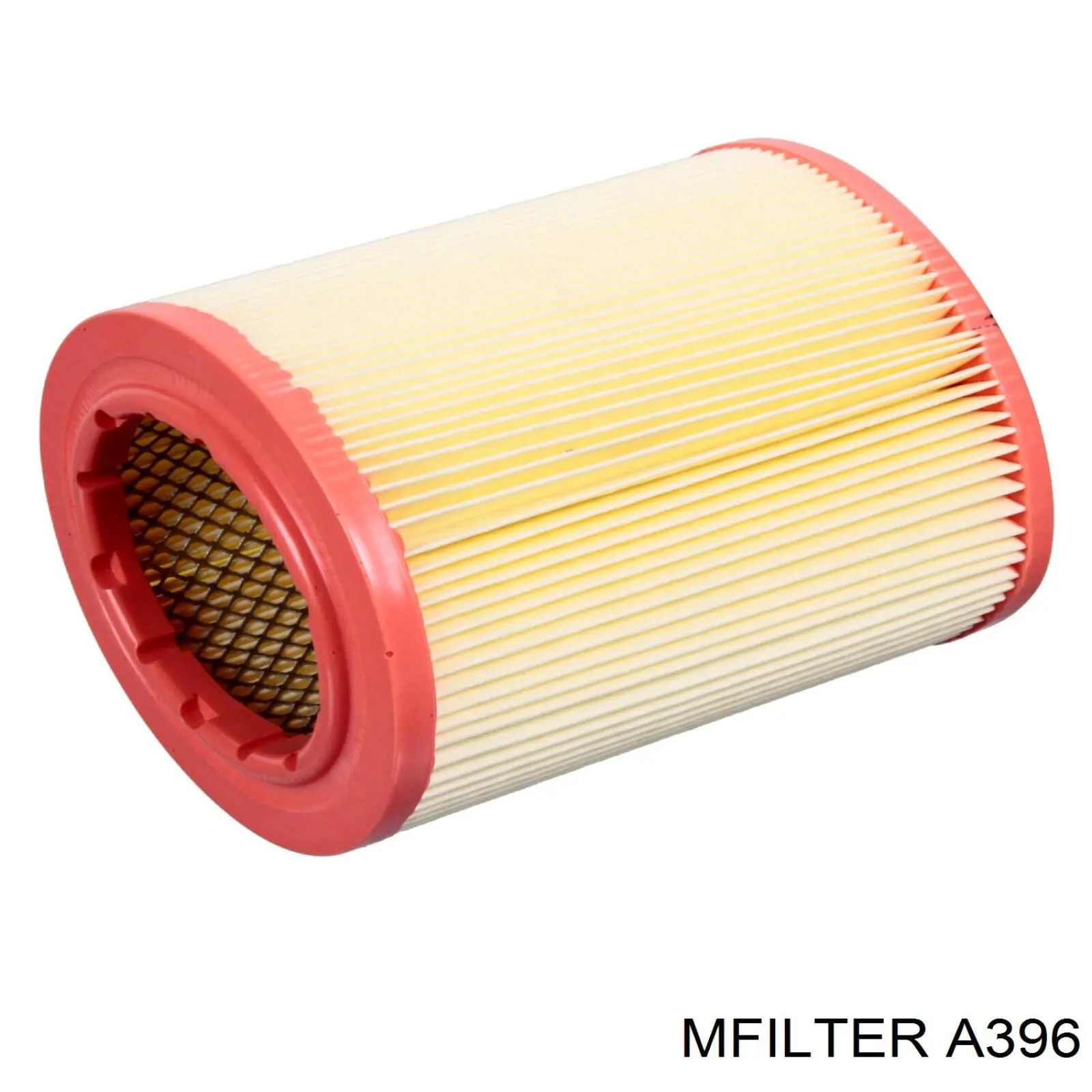 A396 Mfilter фільтр повітряний