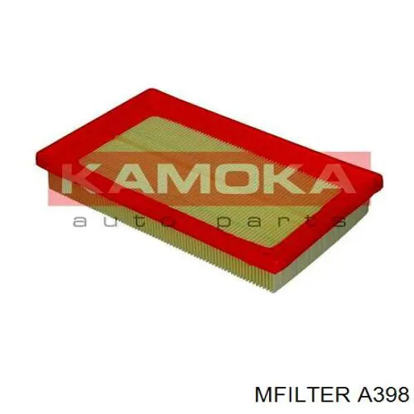 Купити A398 Mfilter Автомобільний фільтр повітря