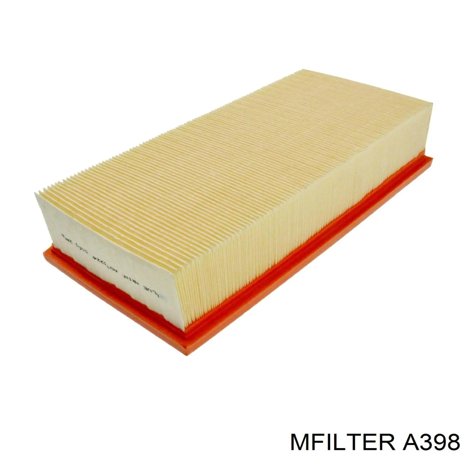 A398 Mfilter Повітряний фільтр двигуна