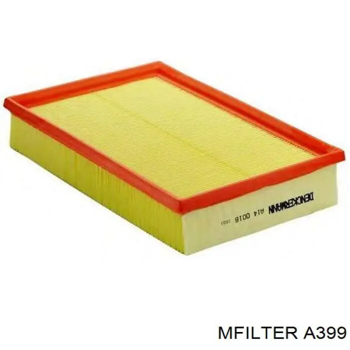 Повітряний фільтр A399 Mfilter