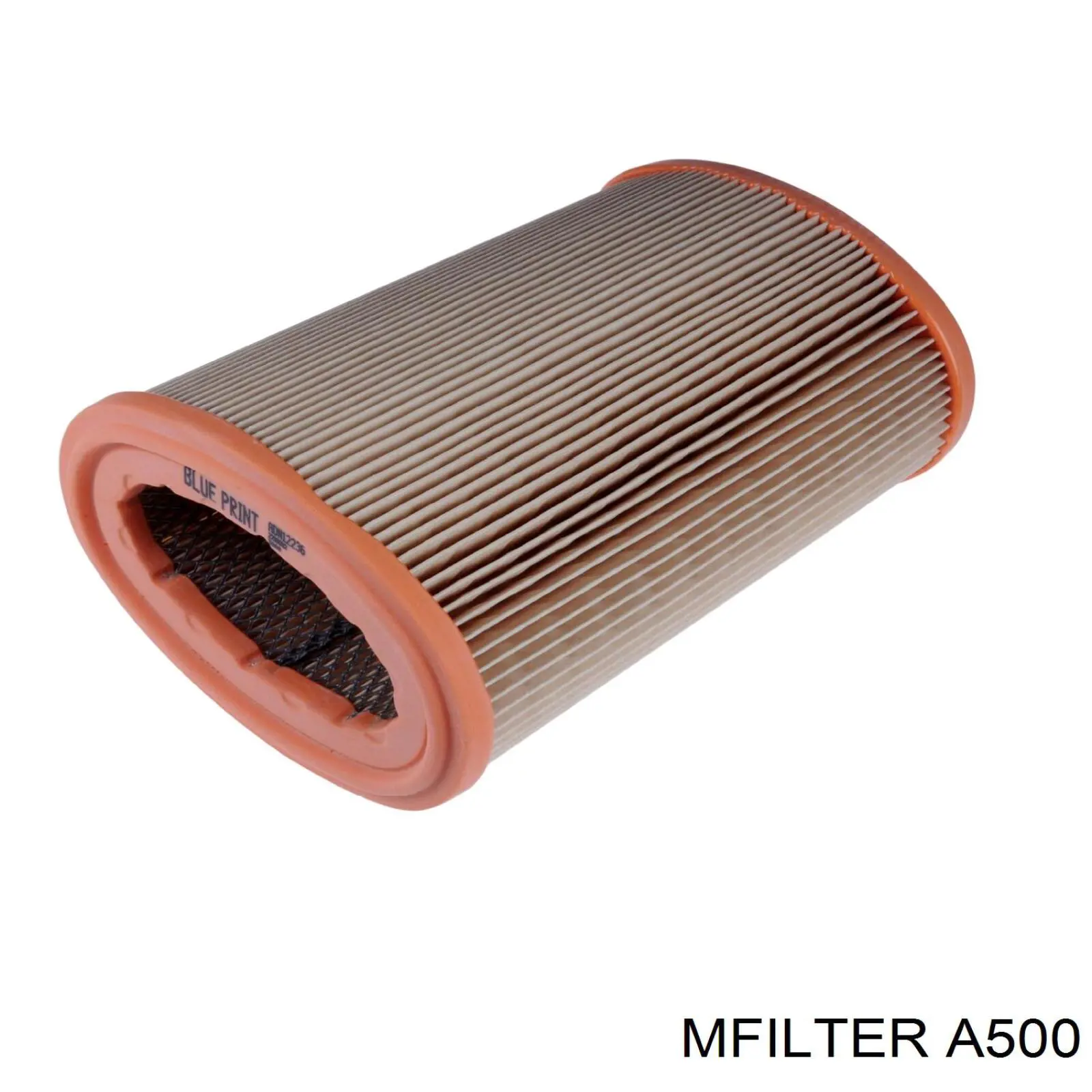 A500 Mfilter фільтр повітряний
