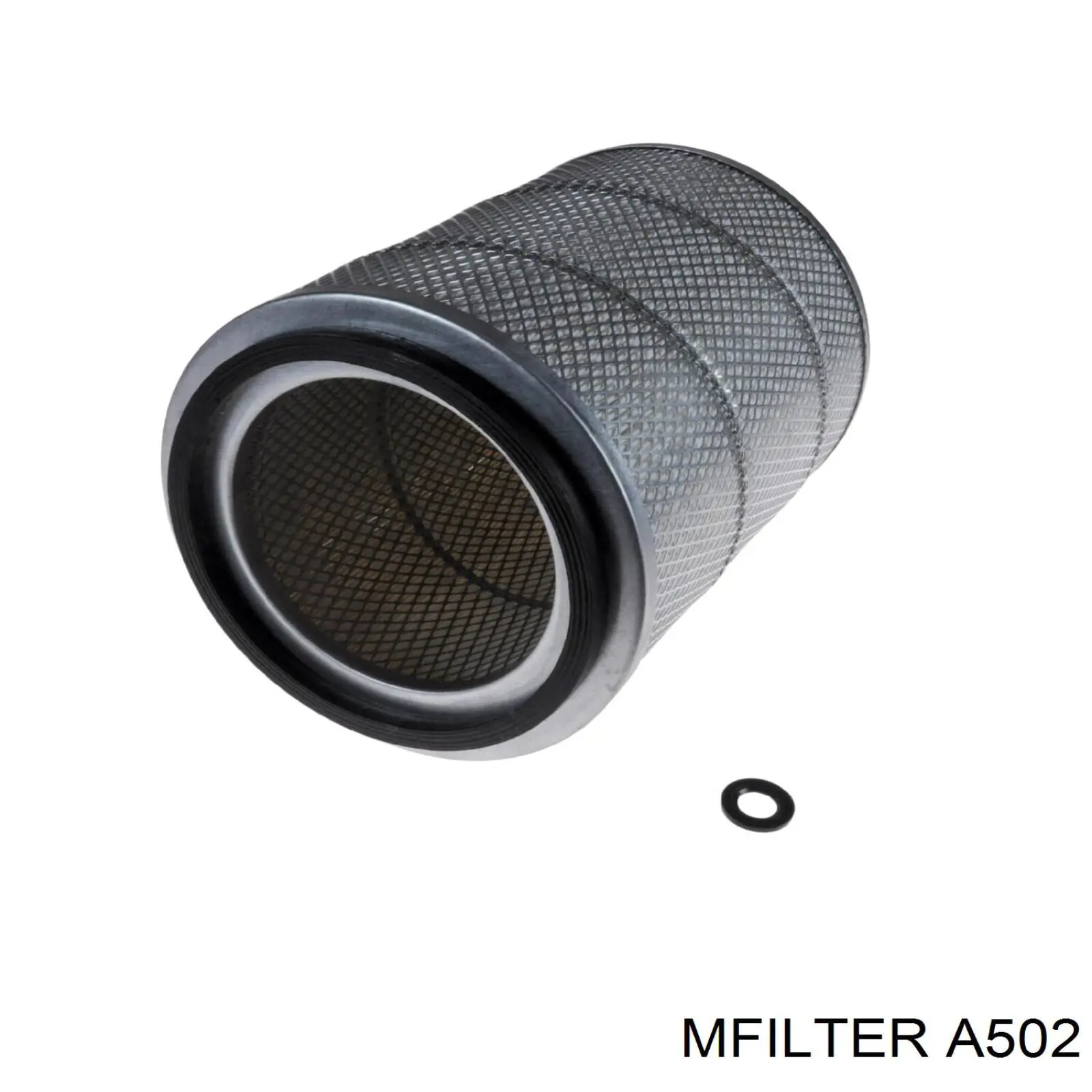 Елемент повітряного фільтра Mfilter A502 ціна, від 11.54 USD