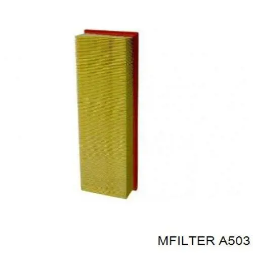 Фільтр повітряний Filtron AM445