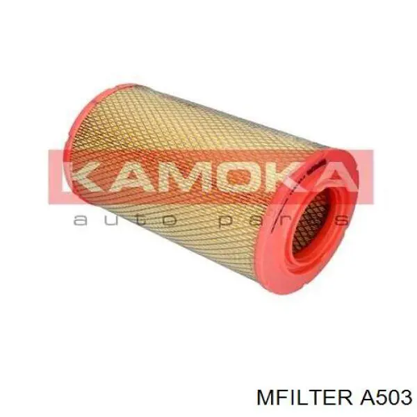 Купити AM445 Filtron Автомобільний фільтр повітря