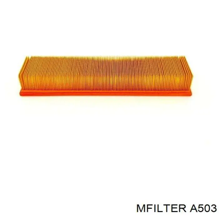 Повітряний фільтр AM445 Filtron