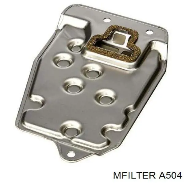 Елемент повітряного фільтра Alpha Filter AF0123 ціна, від 6.49 USD