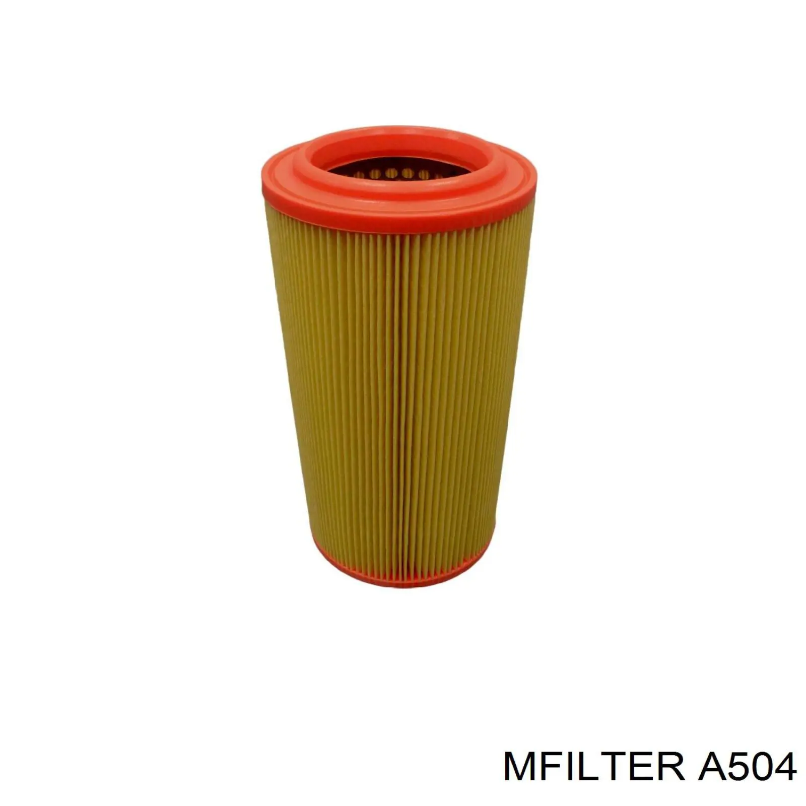 A504 Mfilter фільтр повітряний