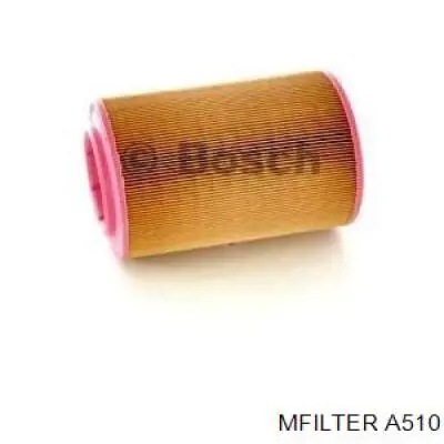 Купити A510 Mfilter Автомобільний фільтр повітря