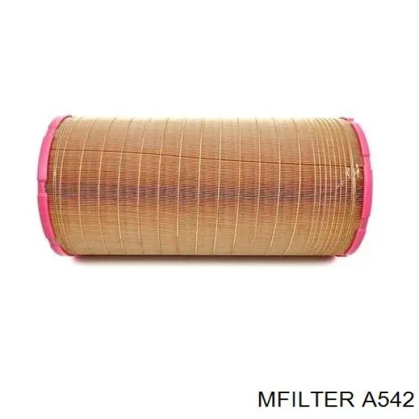 Купити A542 Mfilter Автомобільний фільтр повітря