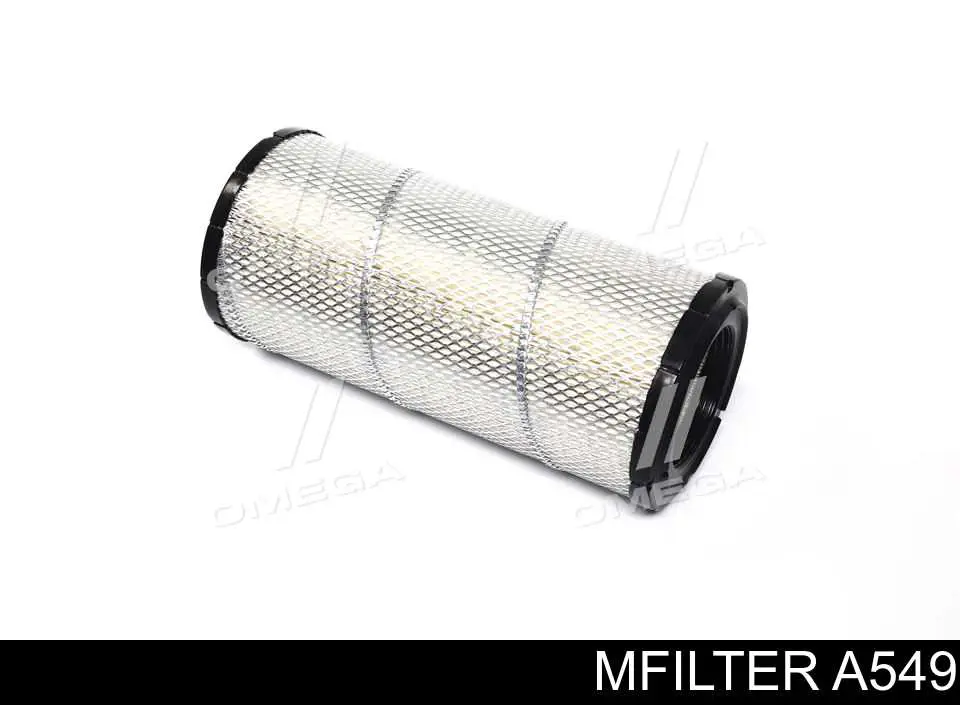 Купити A549 Mfilter Автомобільний фільтр повітря