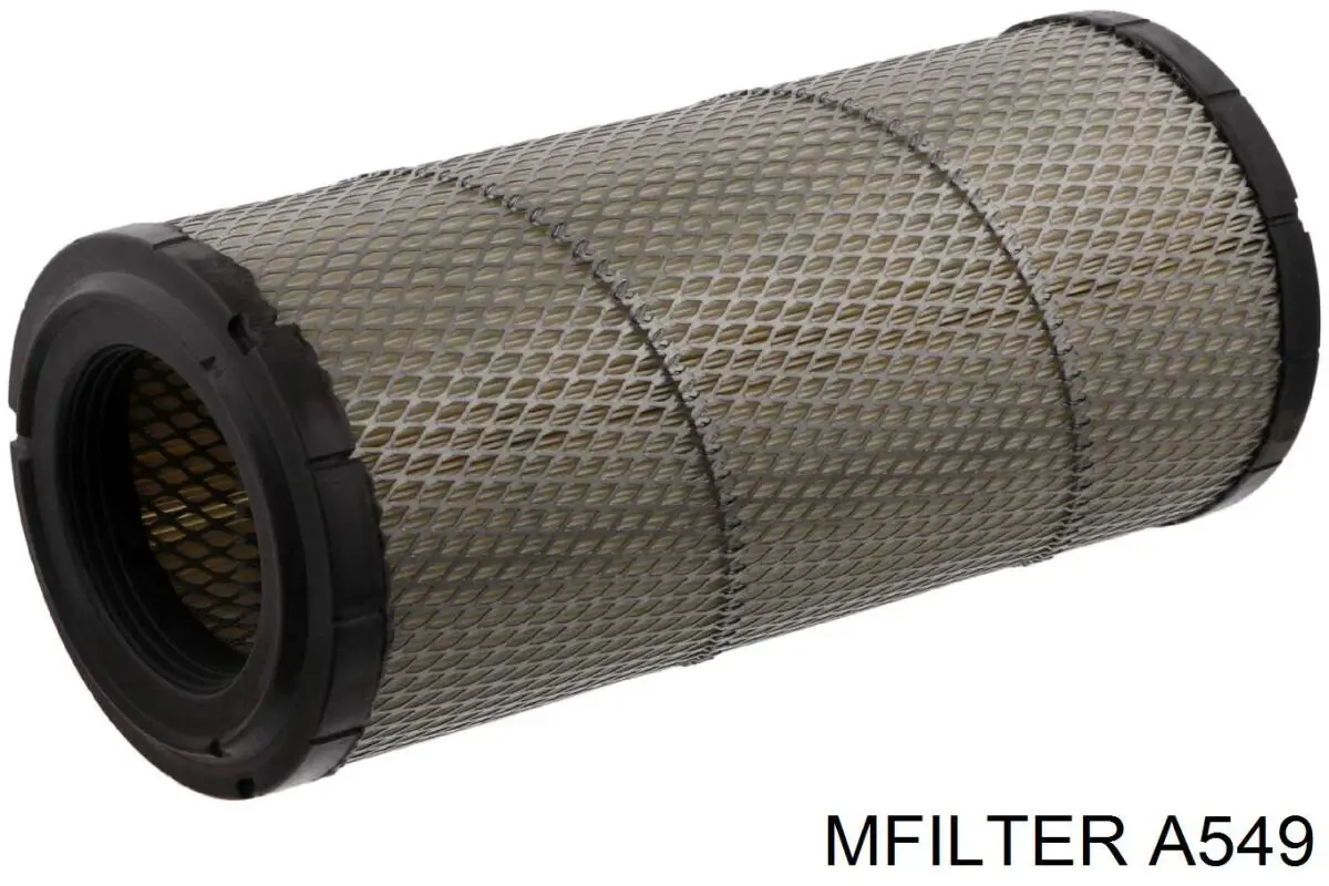 A549 Mfilter Повітряний фільтр двигуна