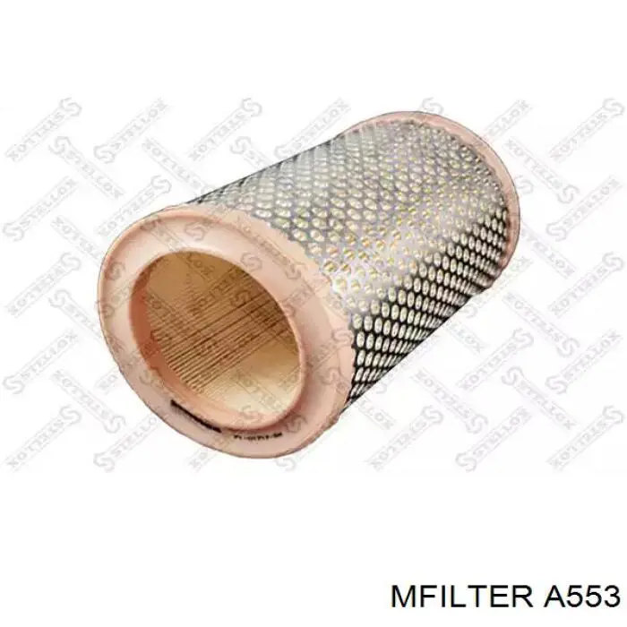 Елемент повітряного фільтра Mfilter A553 ціна, від 4.89 USD