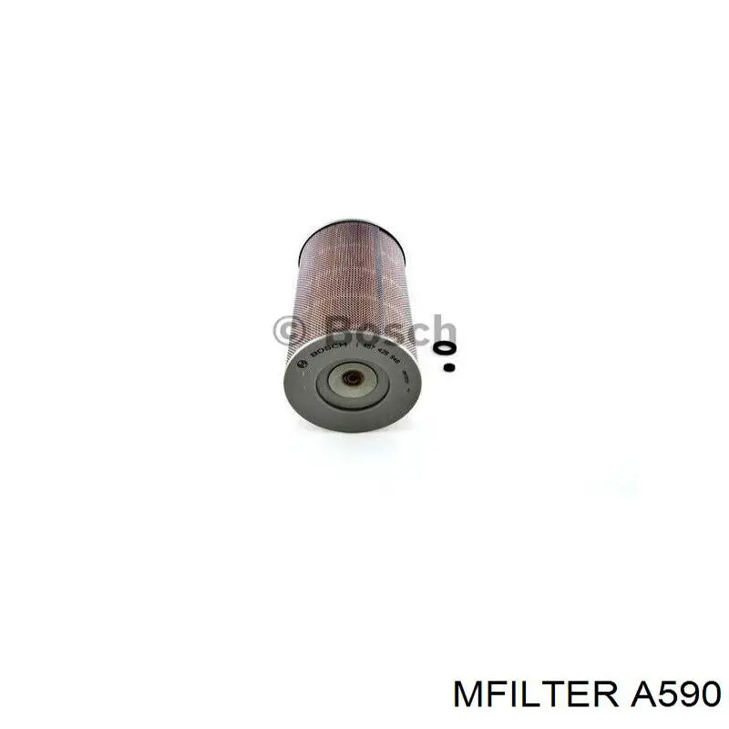 Купити A590 Mfilter Автомобільний фільтр повітря
