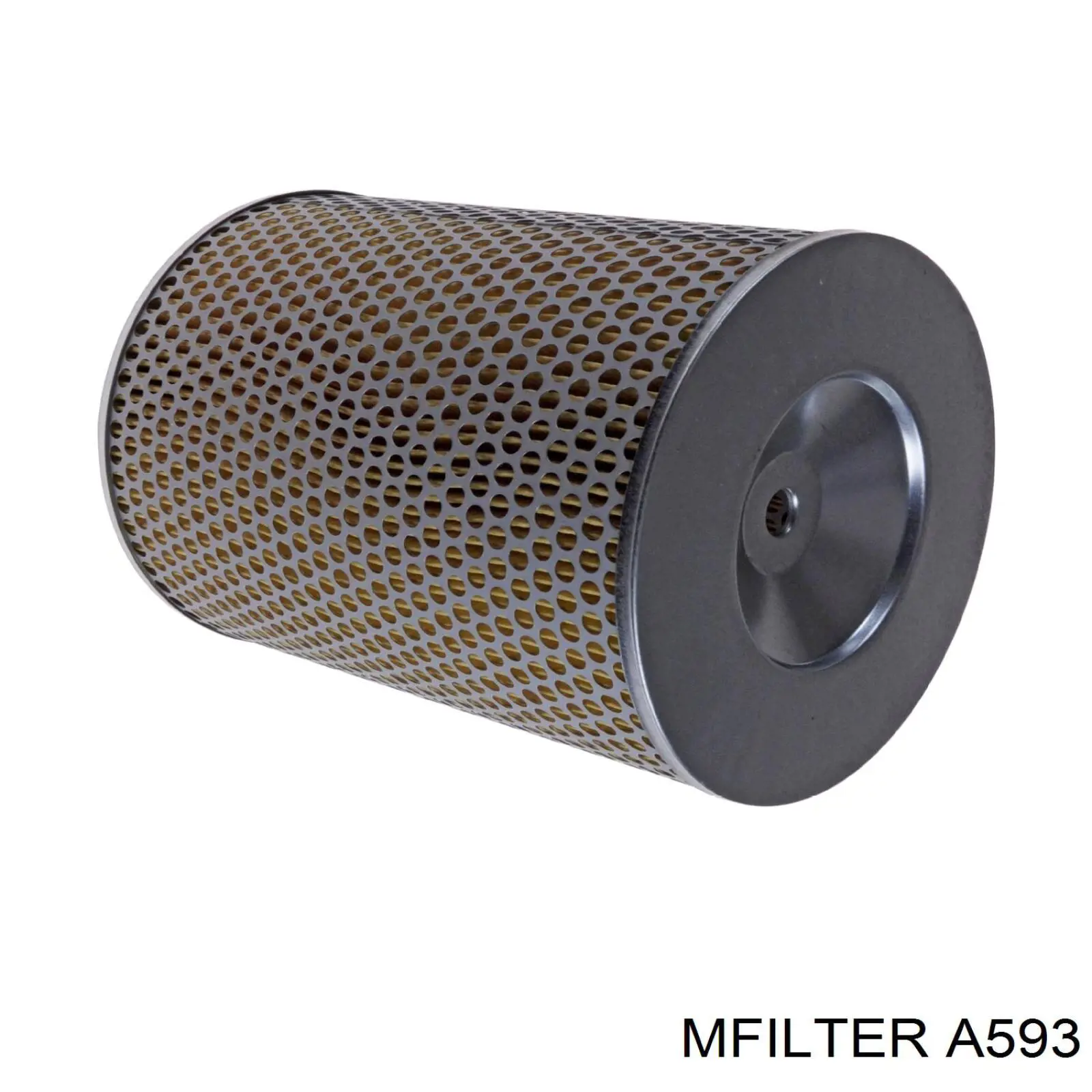Купити A593 Mfilter Автомобільний фільтр повітря