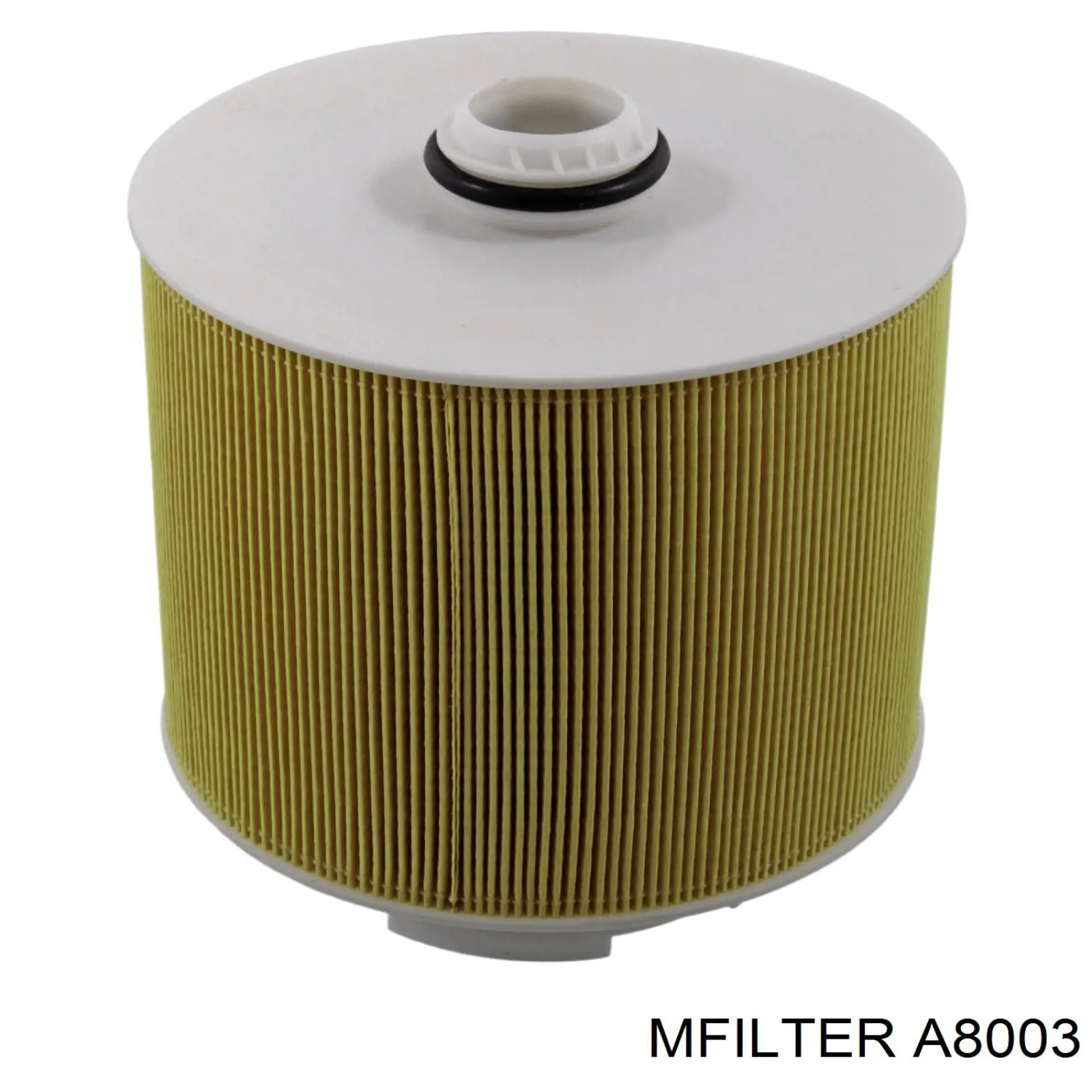 Фільтр повітряний A8003 Mfilter