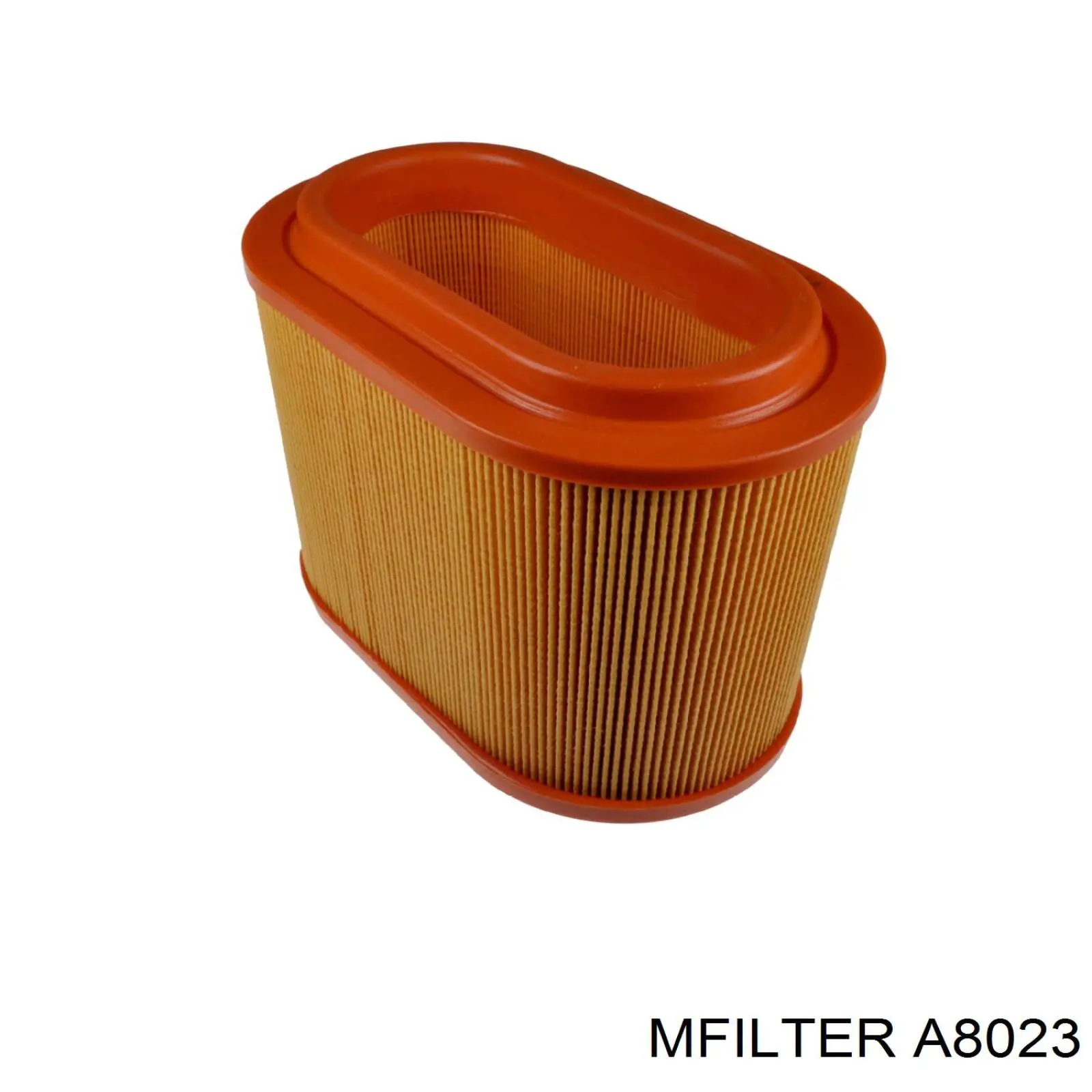A8023 Mfilter фільтр повітряний