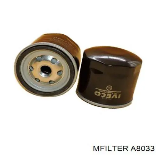 Купити A8033 Mfilter Повітряний фільтр турбіни
