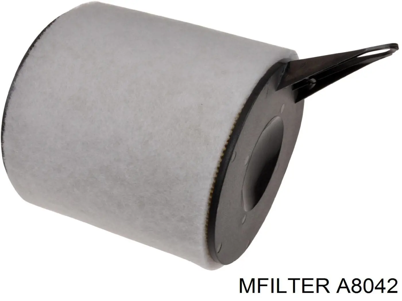 Купити A8042 Mfilter Автомобільний фільтр повітря