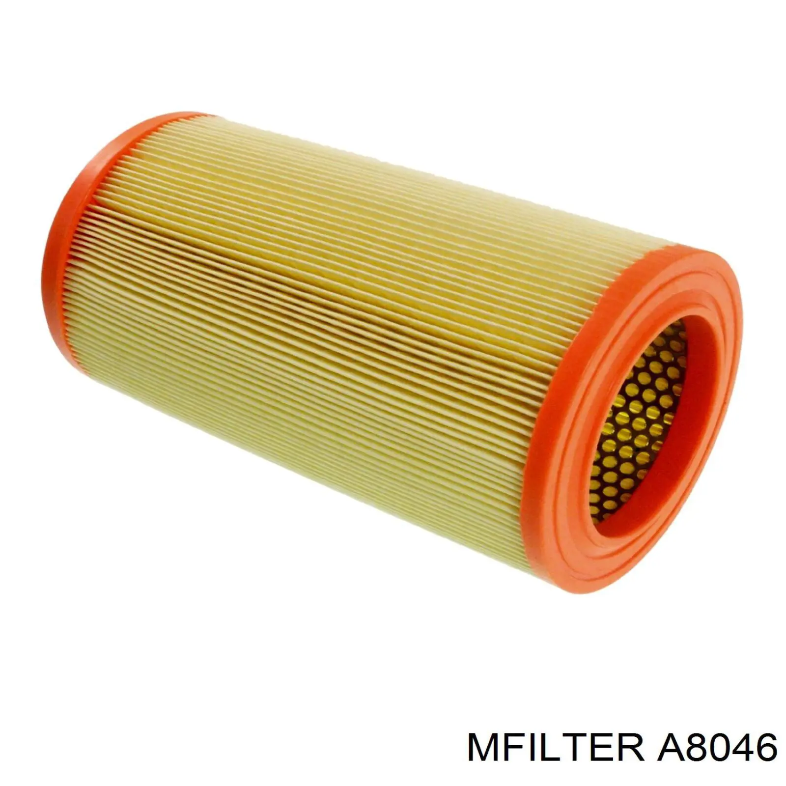 A8046 Mfilter фільтр повітряний