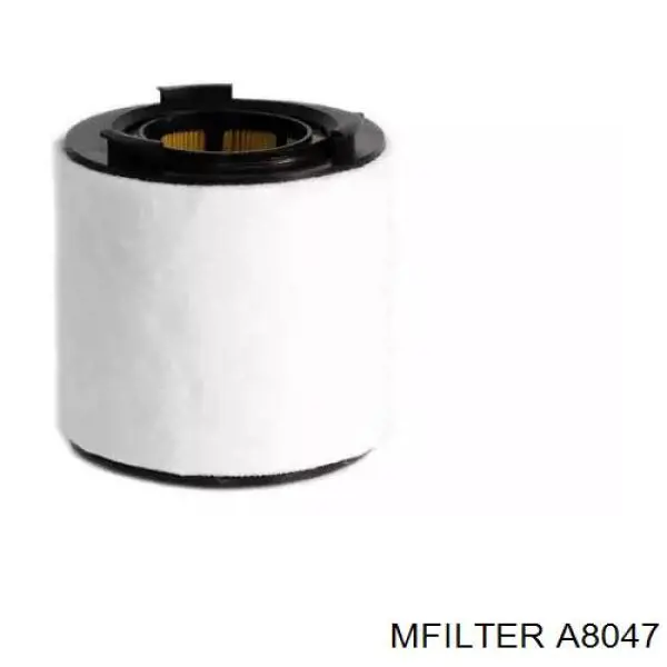 Купити A8047 Mfilter Автомобільний фільтр повітря