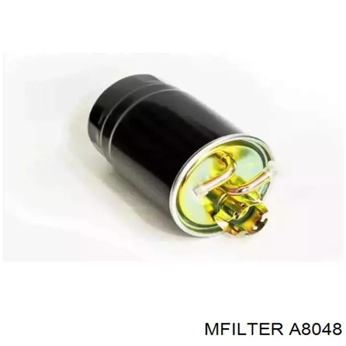 Купити A8048 Mfilter Автомобільний фільтр повітря
