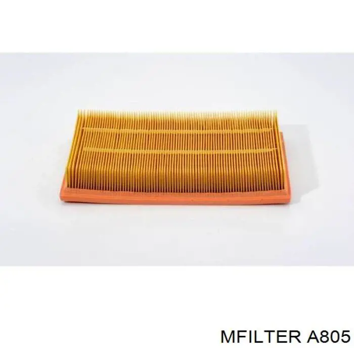 A805 Mfilter Повітряний фільтр двигуна