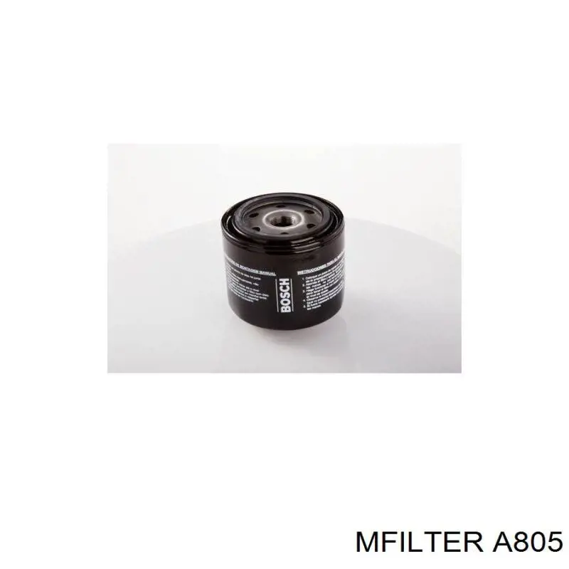 Елемент повітряного фільтра Mfilter A805 ціна, від 57.18 USD
