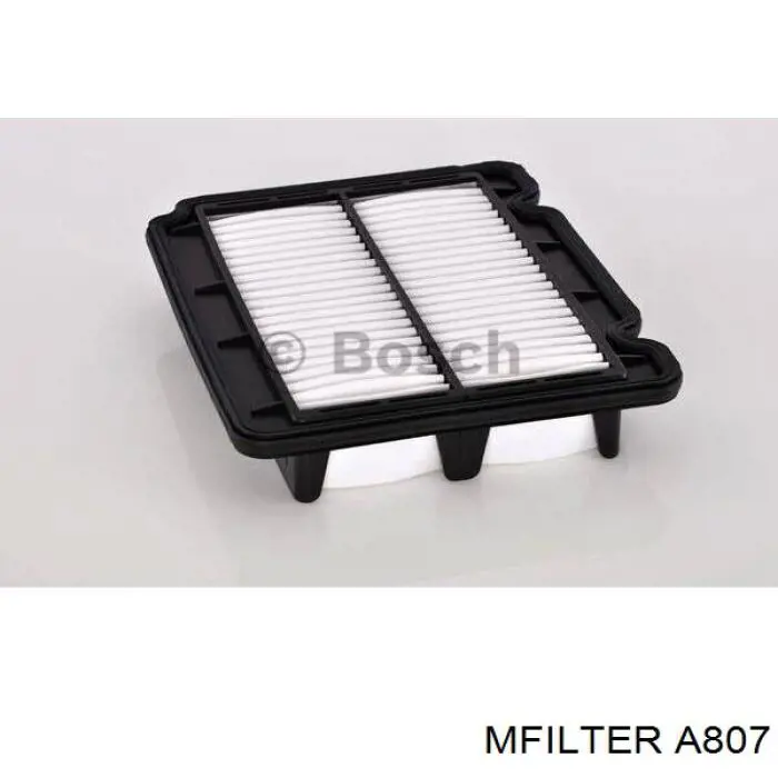 Елемент повітряного фільтра Mfilter A807 ціна, від 41.85 USD