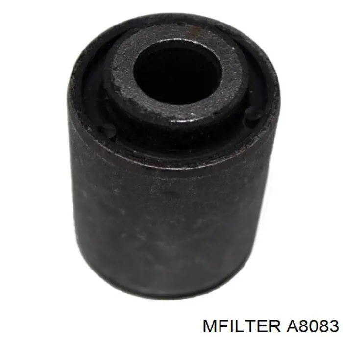 Елемент повітряного фільтра Mfilter A8083 ціна, від 10.14 USD