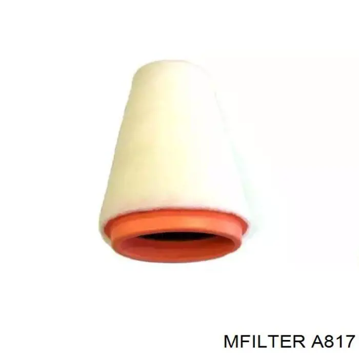 Купити A817 Mfilter Автомобільний фільтр повітря