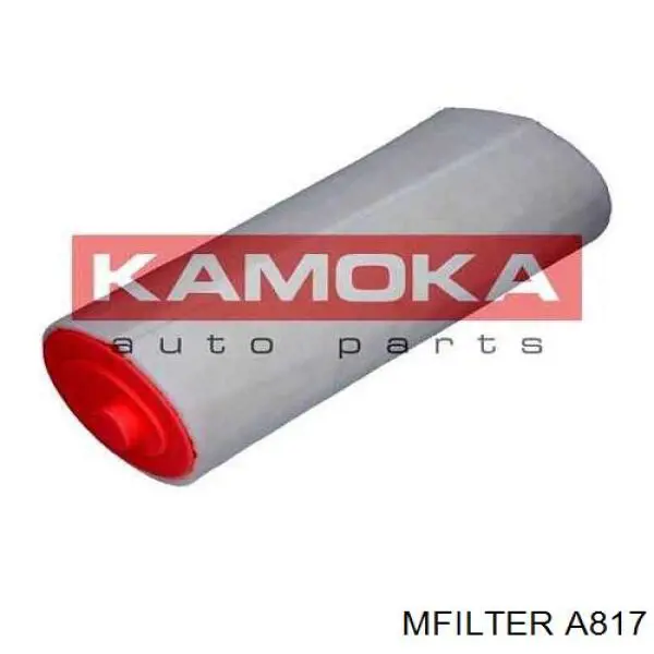 Елемент повітряного фільтра Mfilter A817 ціна, від 14.92 USD