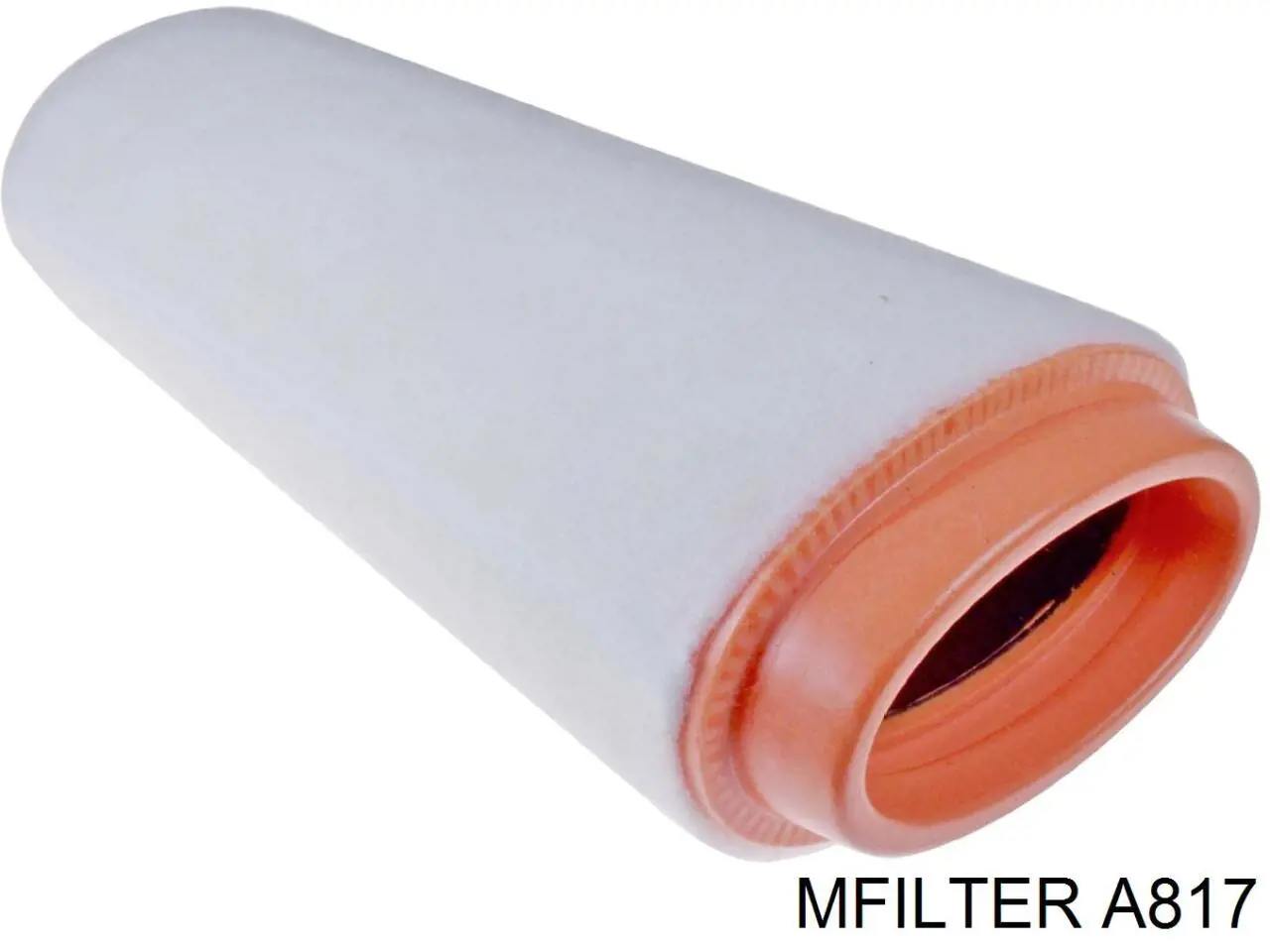 A817 Mfilter фільтр повітряний