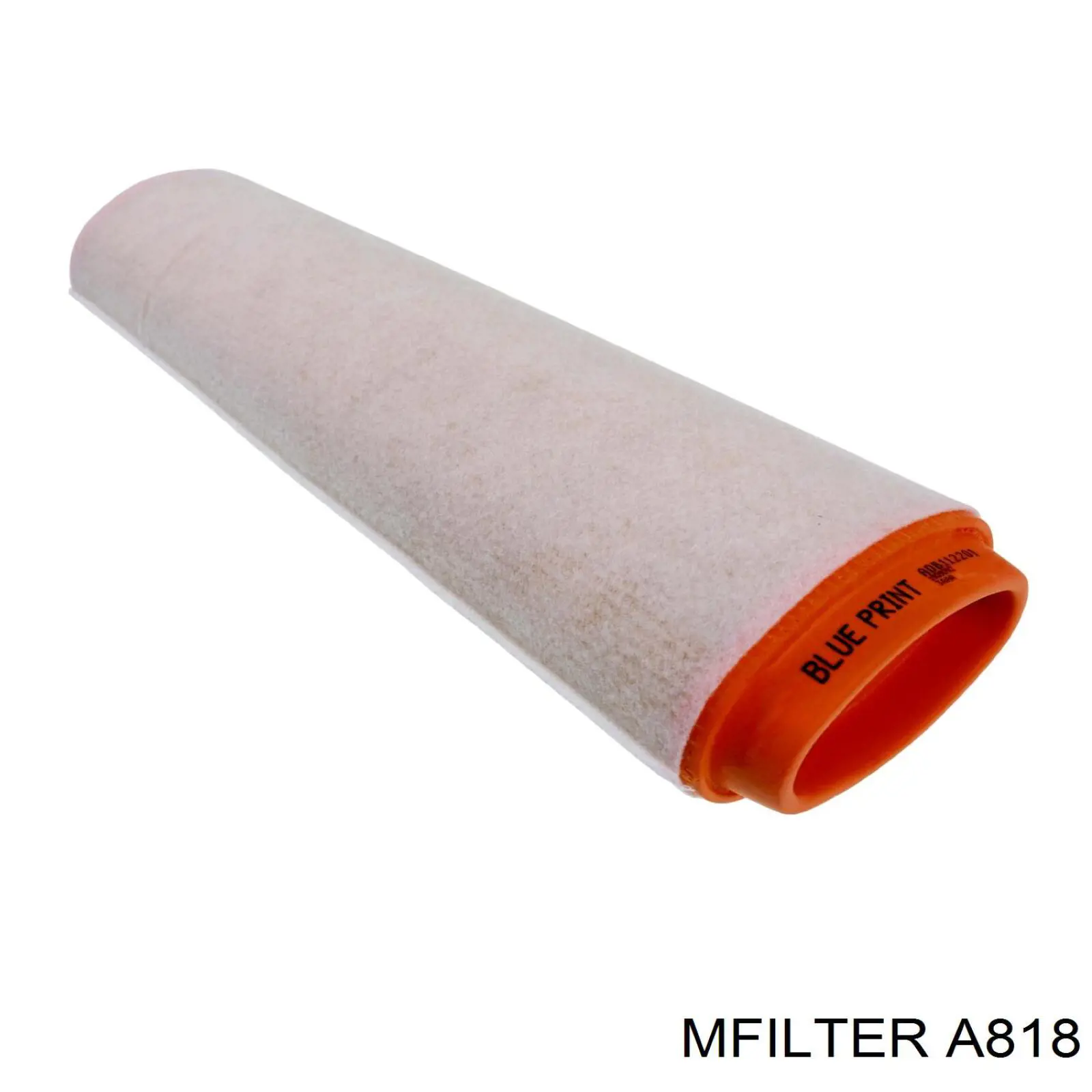 A818 Mfilter фільтр повітряний