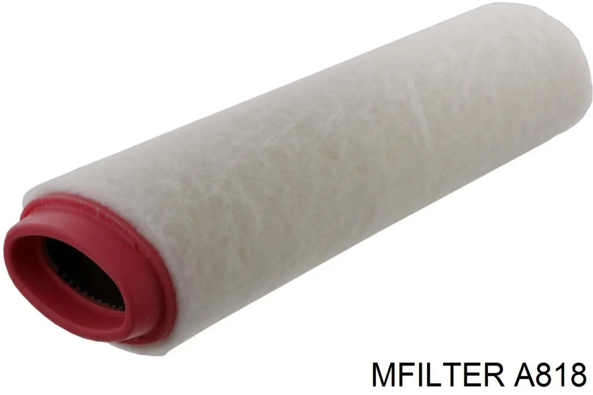 Елемент повітряного фільтра Mfilter A818 ціна, від 19.14 USD