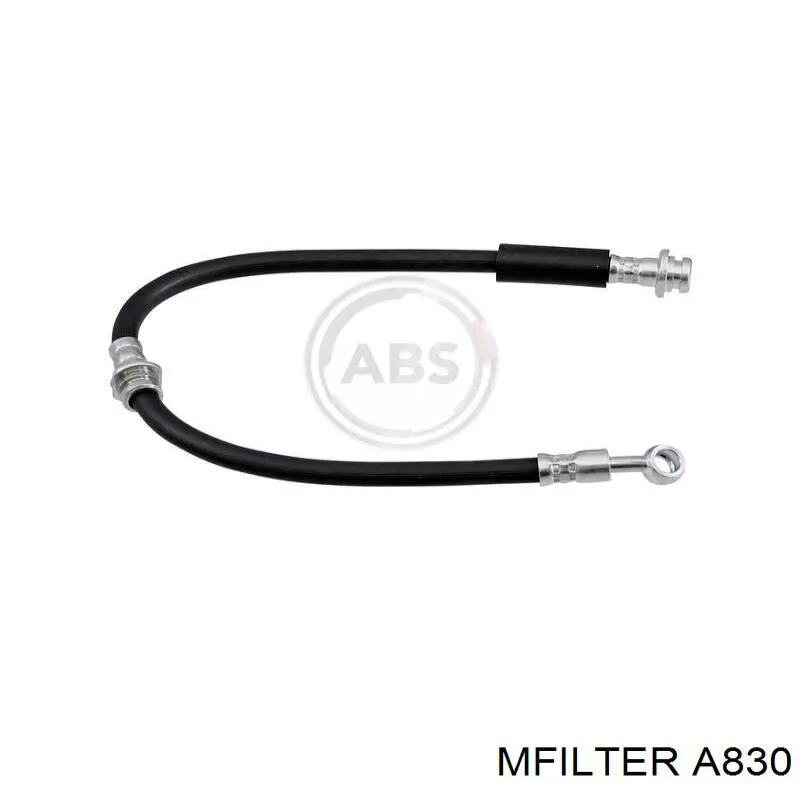 Купити A830 Mfilter Автомобільний фільтр повітря