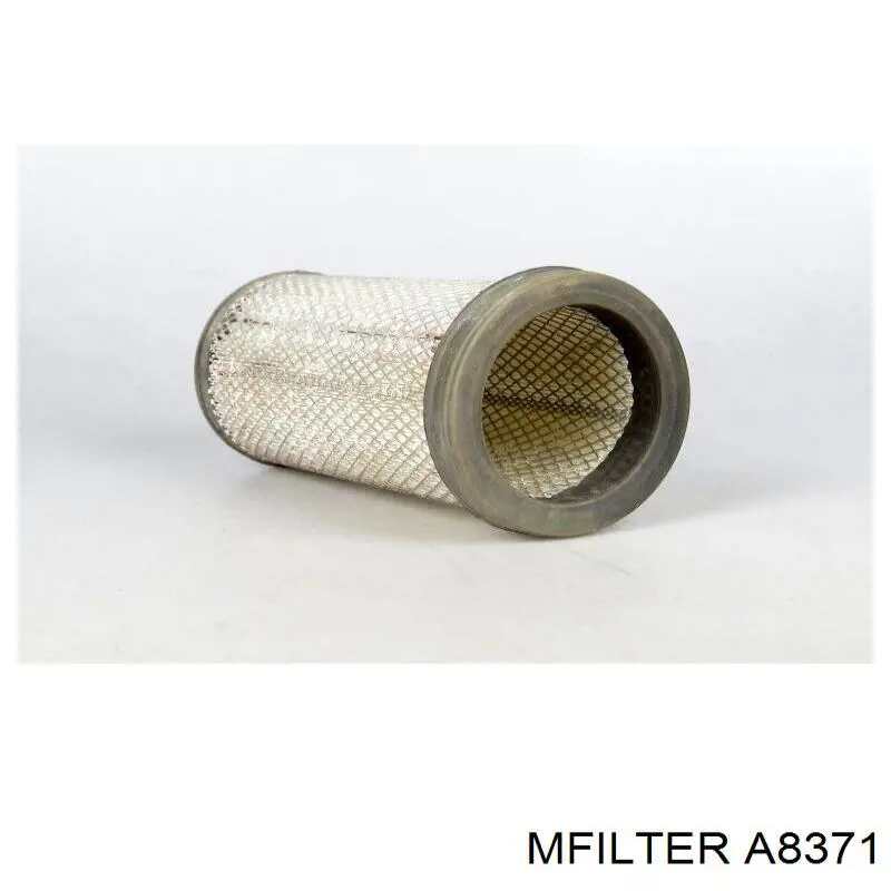 Повітряний фільтр RS3505 Baldwin
