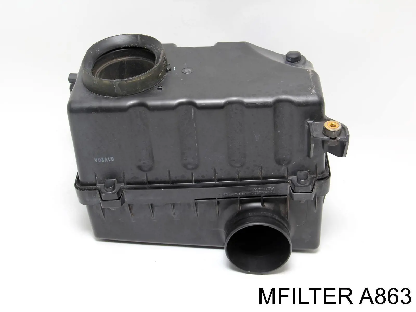 Купити A863 Mfilter Автомобільний фільтр повітря