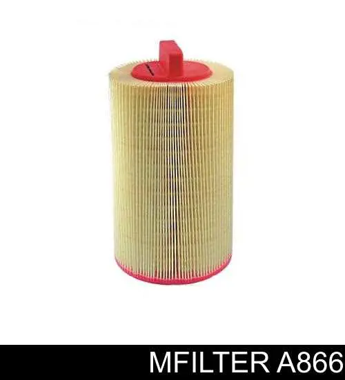 Купити A866 Mfilter Автомобільний фільтр повітря
