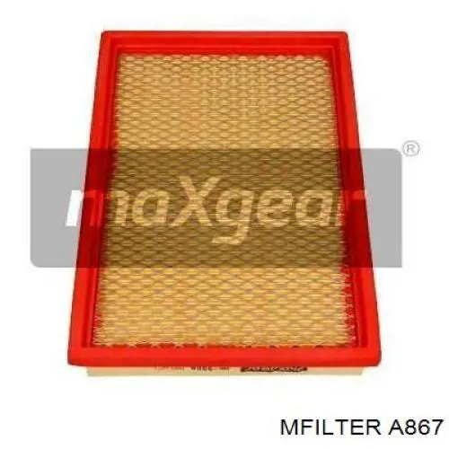 Елемент повітряного фільтра Mann-Filter C216301 ціна, від 36.75 USD