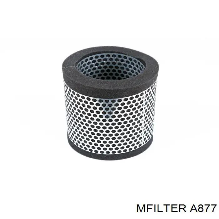 A877 Mfilter Повітряний фільтр двигуна